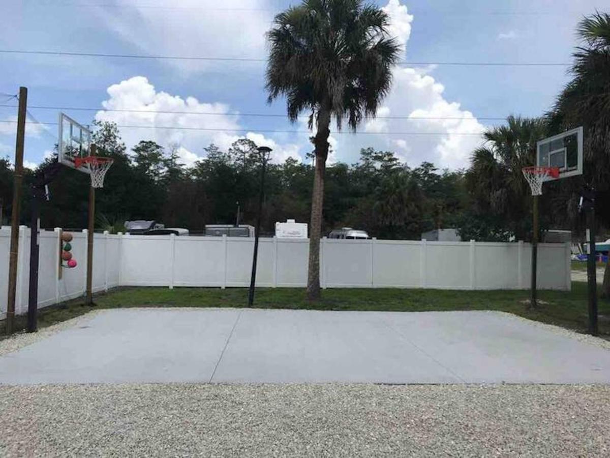 Social Distanсing Approved Nature Getaway! North North Naples Exteriör bild