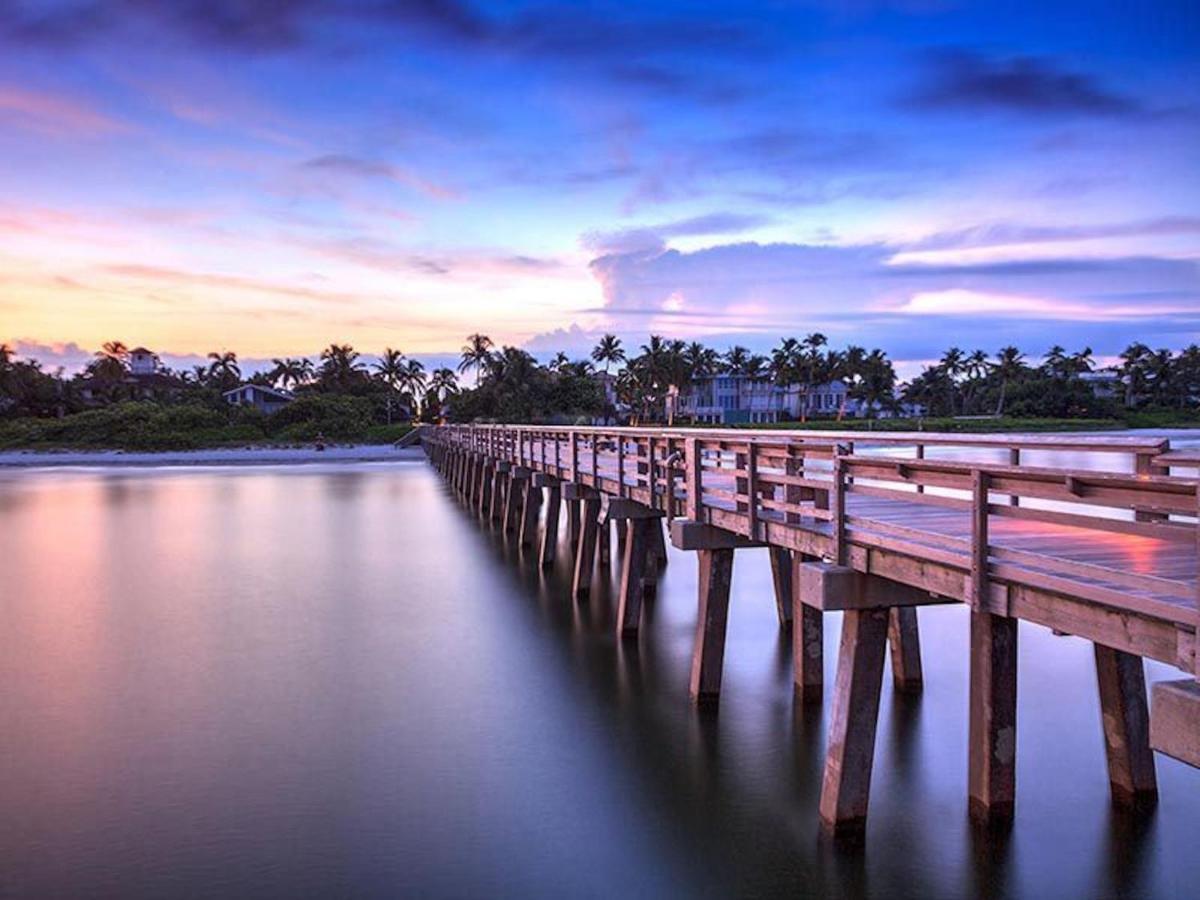 Social Distanсing Approved Nature Getaway! North North Naples Exteriör bild