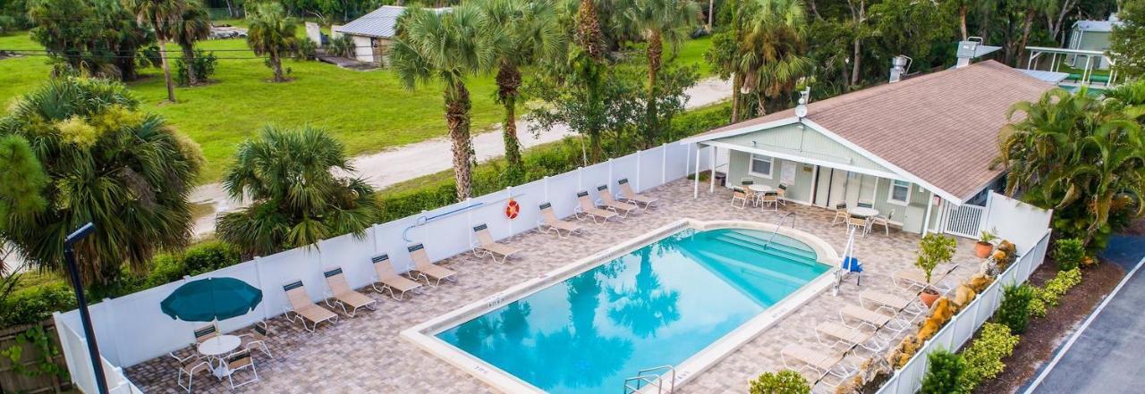 Social Distanсing Approved Nature Getaway! North North Naples Exteriör bild