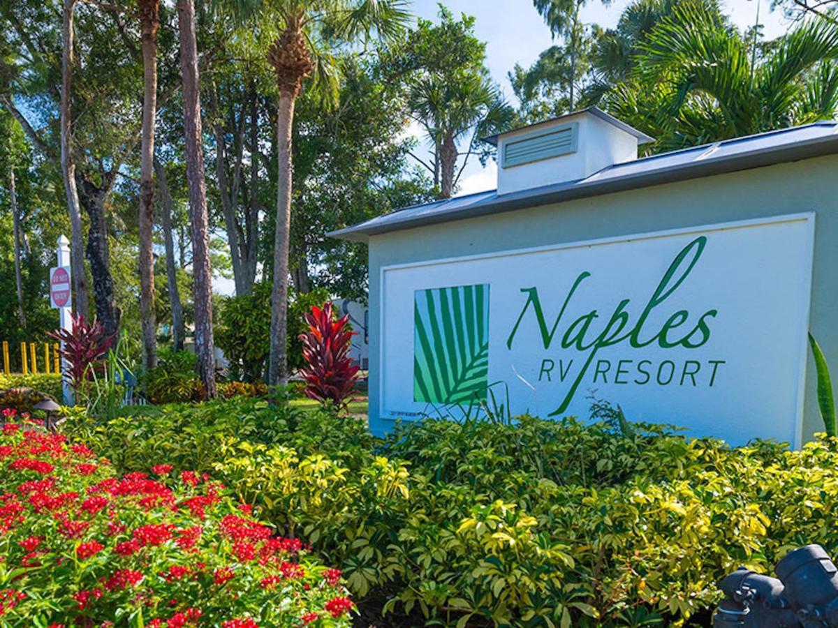 Social Distanсing Approved Nature Getaway! North North Naples Exteriör bild