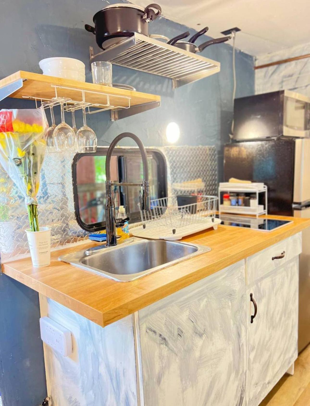 Social Distanсing Approved Nature Getaway! North North Naples Exteriör bild