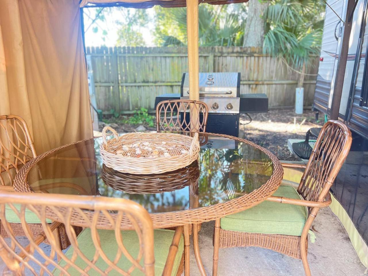 Social Distanсing Approved Nature Getaway! North North Naples Exteriör bild