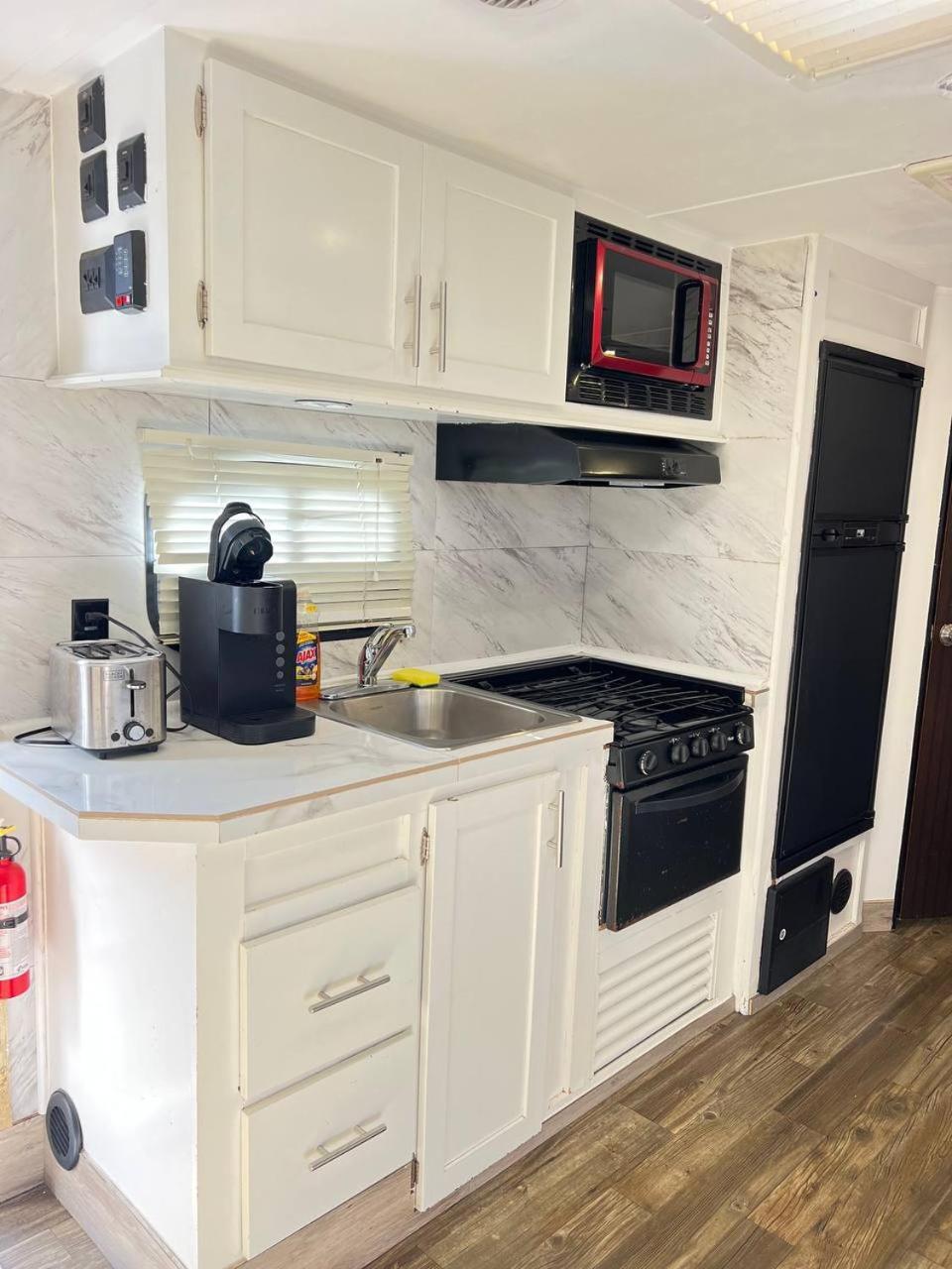 Social Distanсing Approved Nature Getaway! North North Naples Exteriör bild