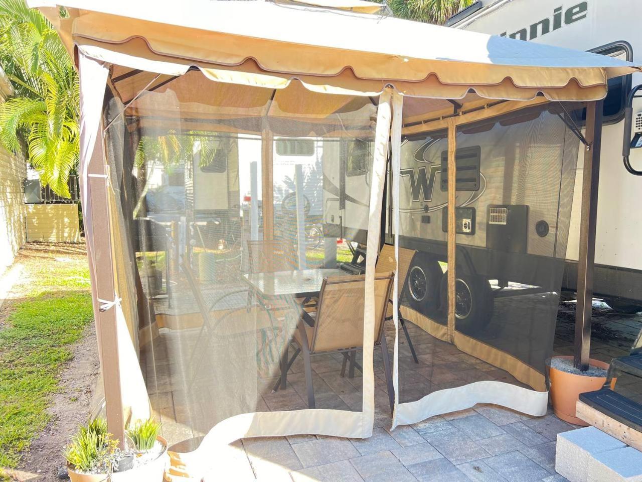 Social Distanсing Approved Nature Getaway! North North Naples Exteriör bild