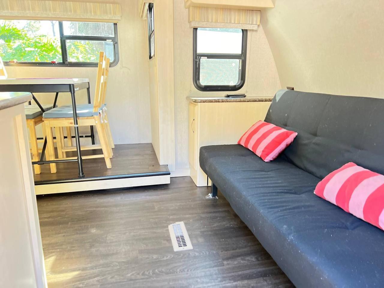 Social Distanсing Approved Nature Getaway! North North Naples Exteriör bild